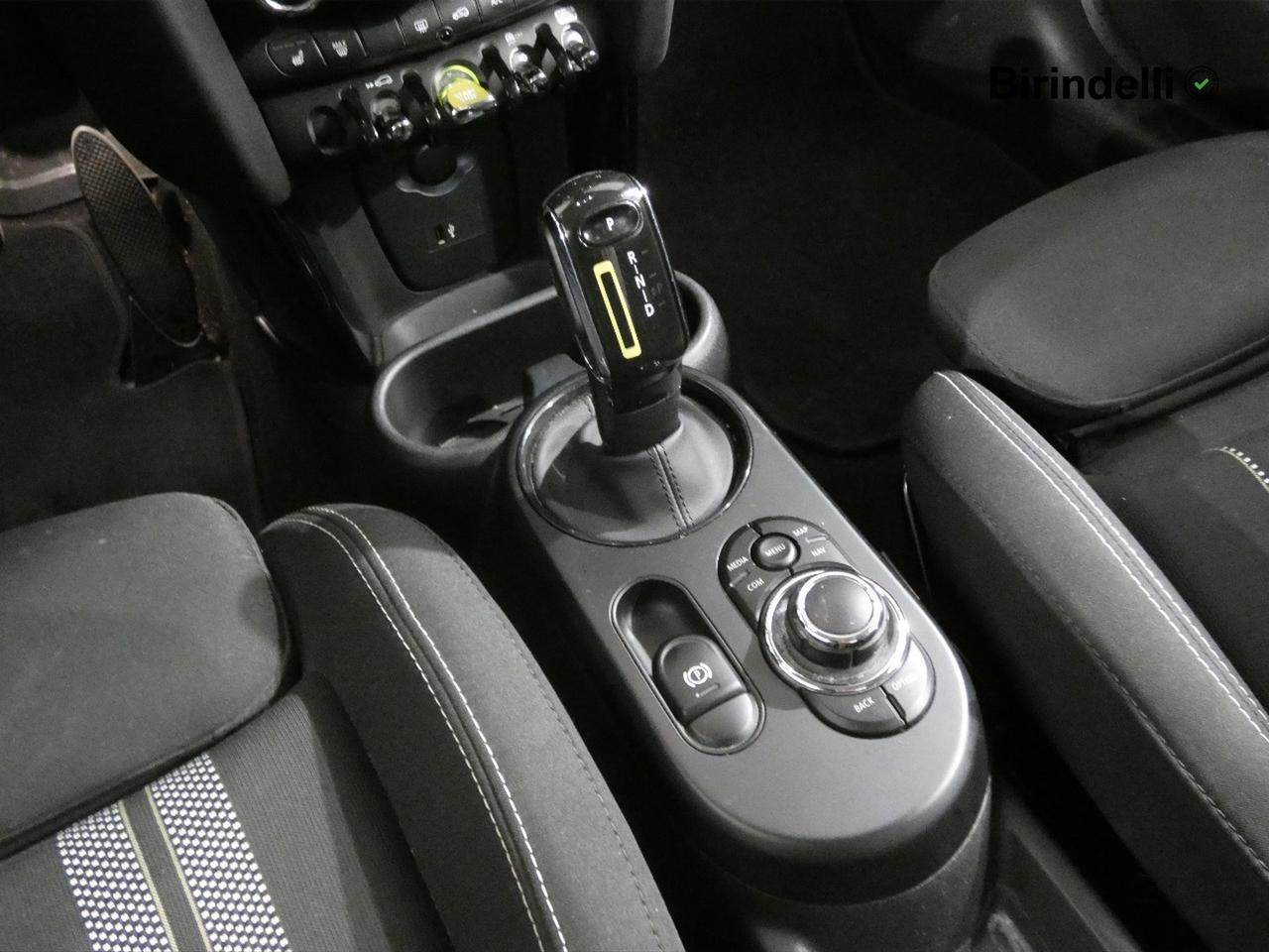 MINI Mini Full El. (F56) - Mini Cooper SE Classic
