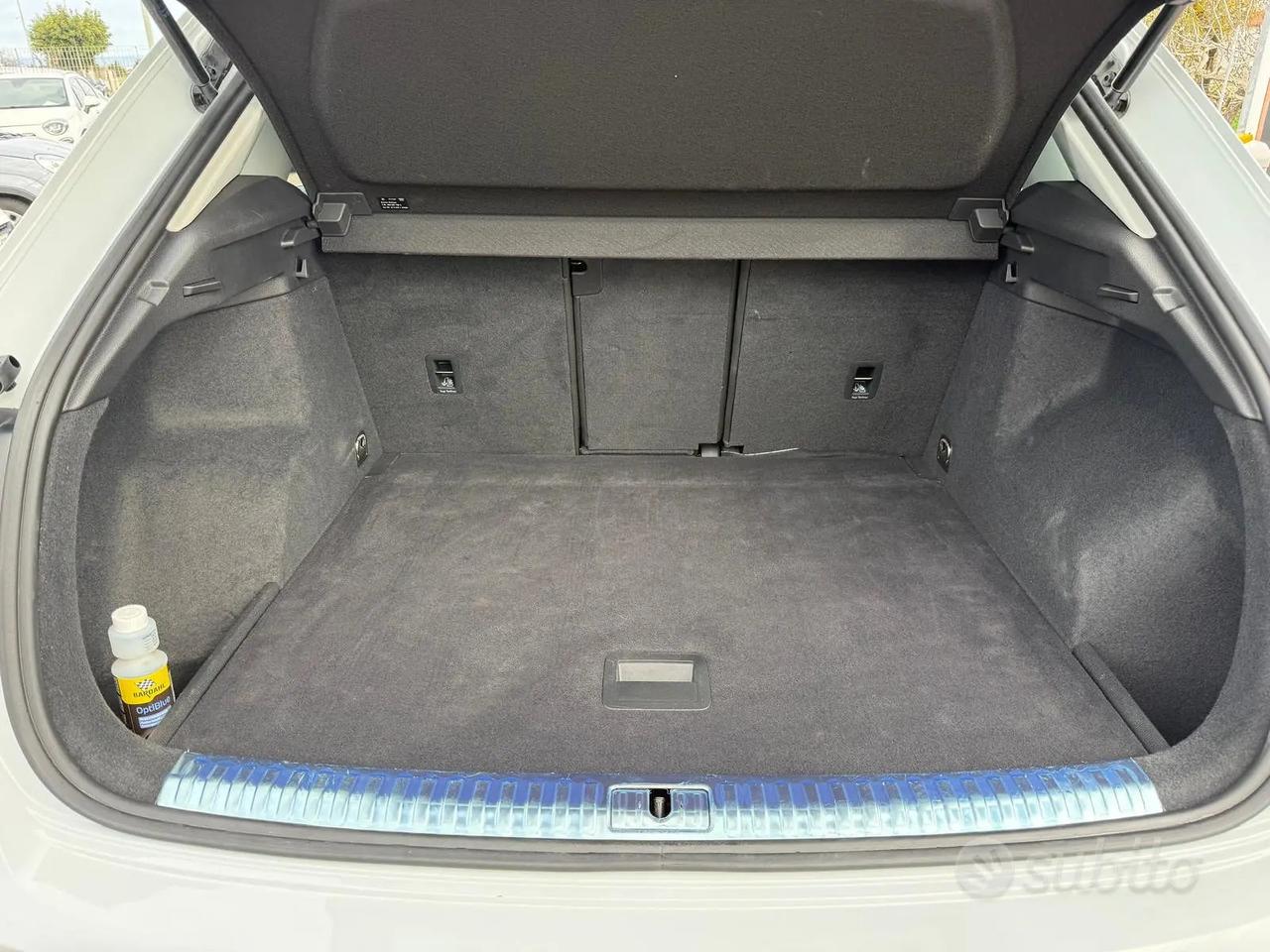 Audi Q3 2.0 tdi Business Advanced s-tronic