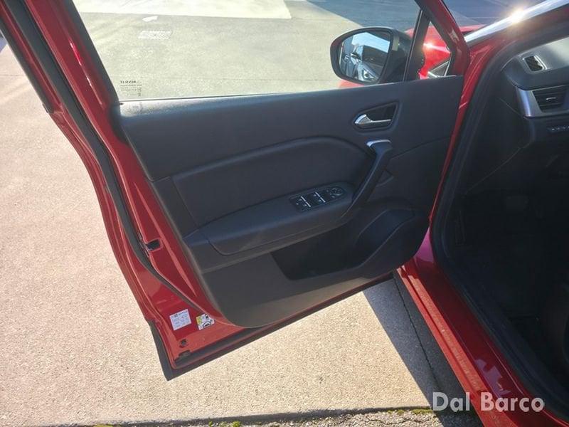 Renault Captur Captur Plug-in Hybrid E-Tech 160 CV Intens