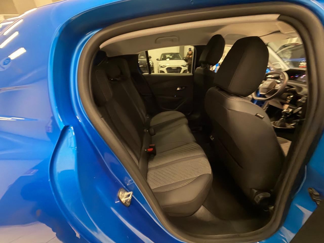 Peugeot 208 PureTech 100 Stop&Start 5 porte Allure 170 al mese