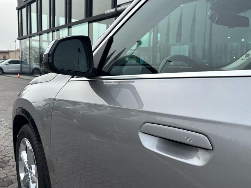 BMW X1 i xDrive30