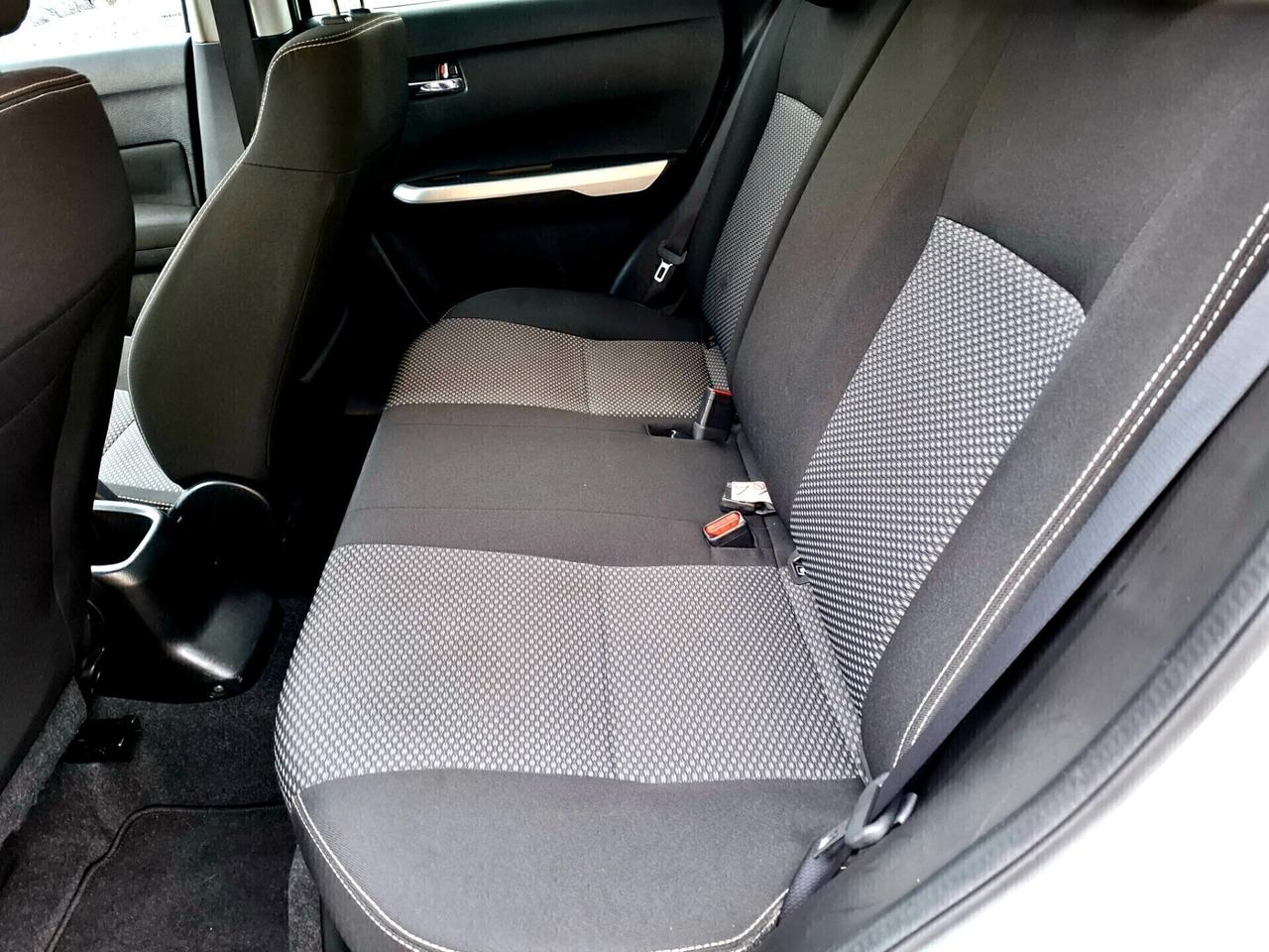 Suzuki Vitara 1.6 DDiS V-Top