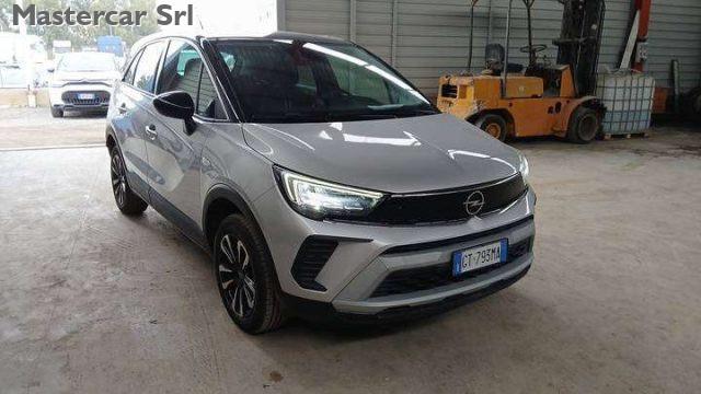 OPEL Crossland NEOPATENTATI 1.2 Elegance AUTOMATICA TG: GT793MA