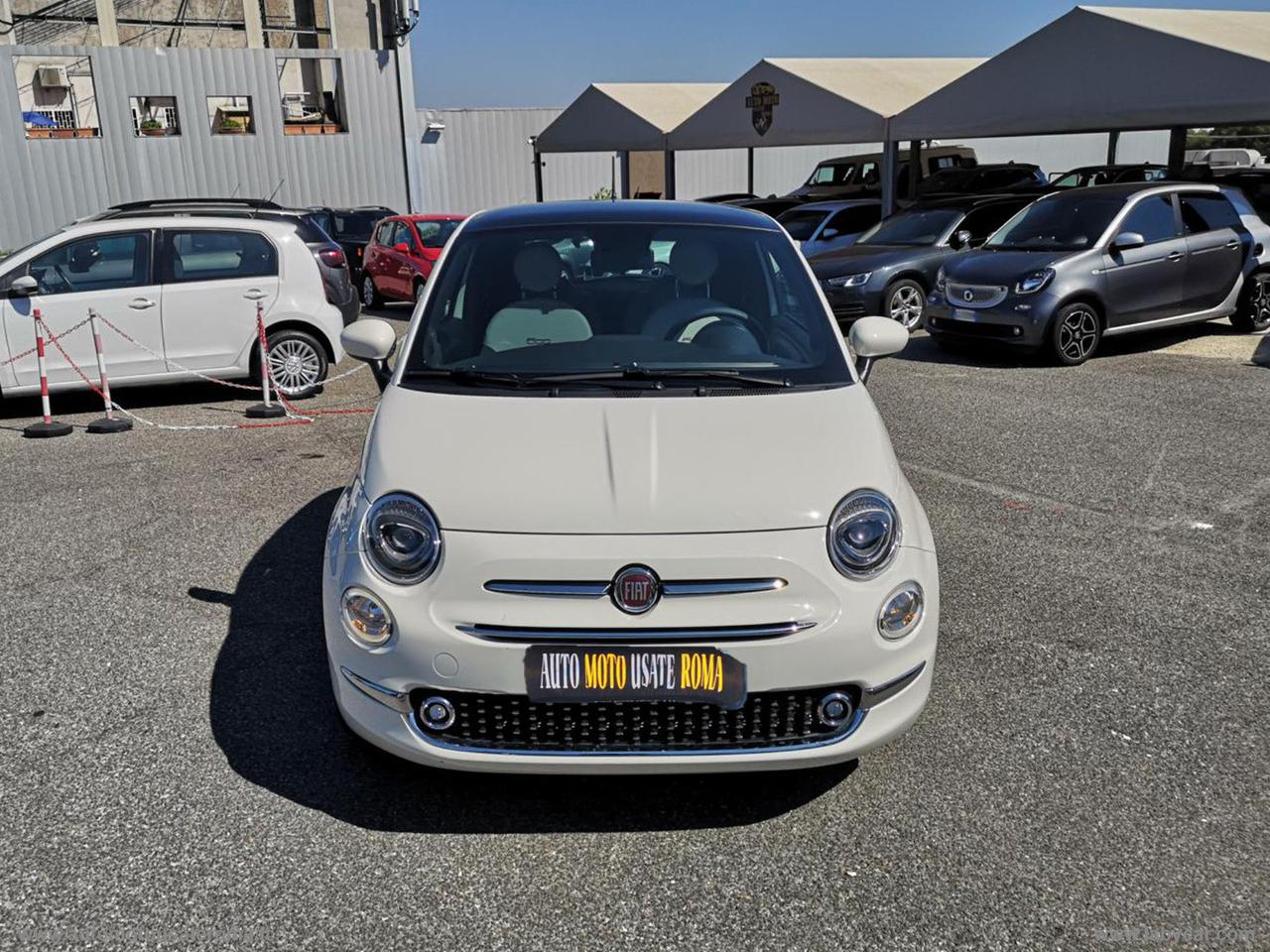 FIAT 500 1.0 Hybrid Dolcevita PROMO WEB