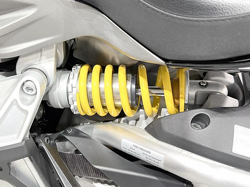 Ducati XDiavel 1260 S