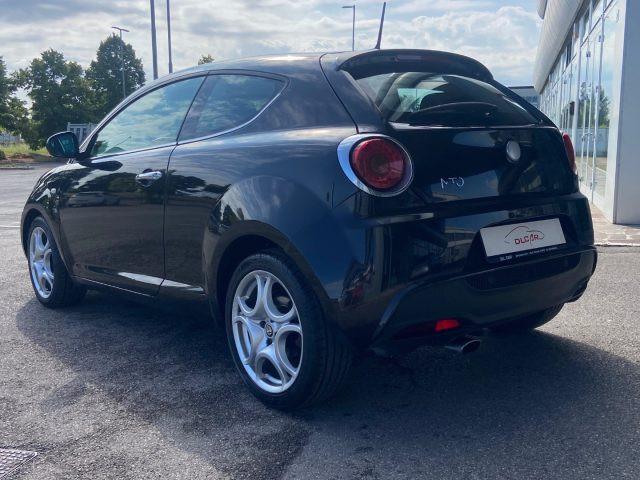 ALFA ROMEO MiTo 1.6 JTDm 16V Distinctive Neopatentati