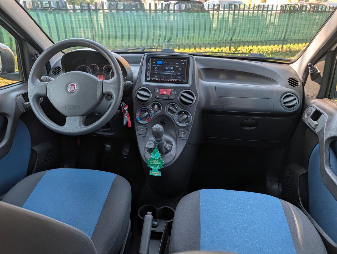 Fiat Panda 1.2 Dynamic OK NEOPATENTATI