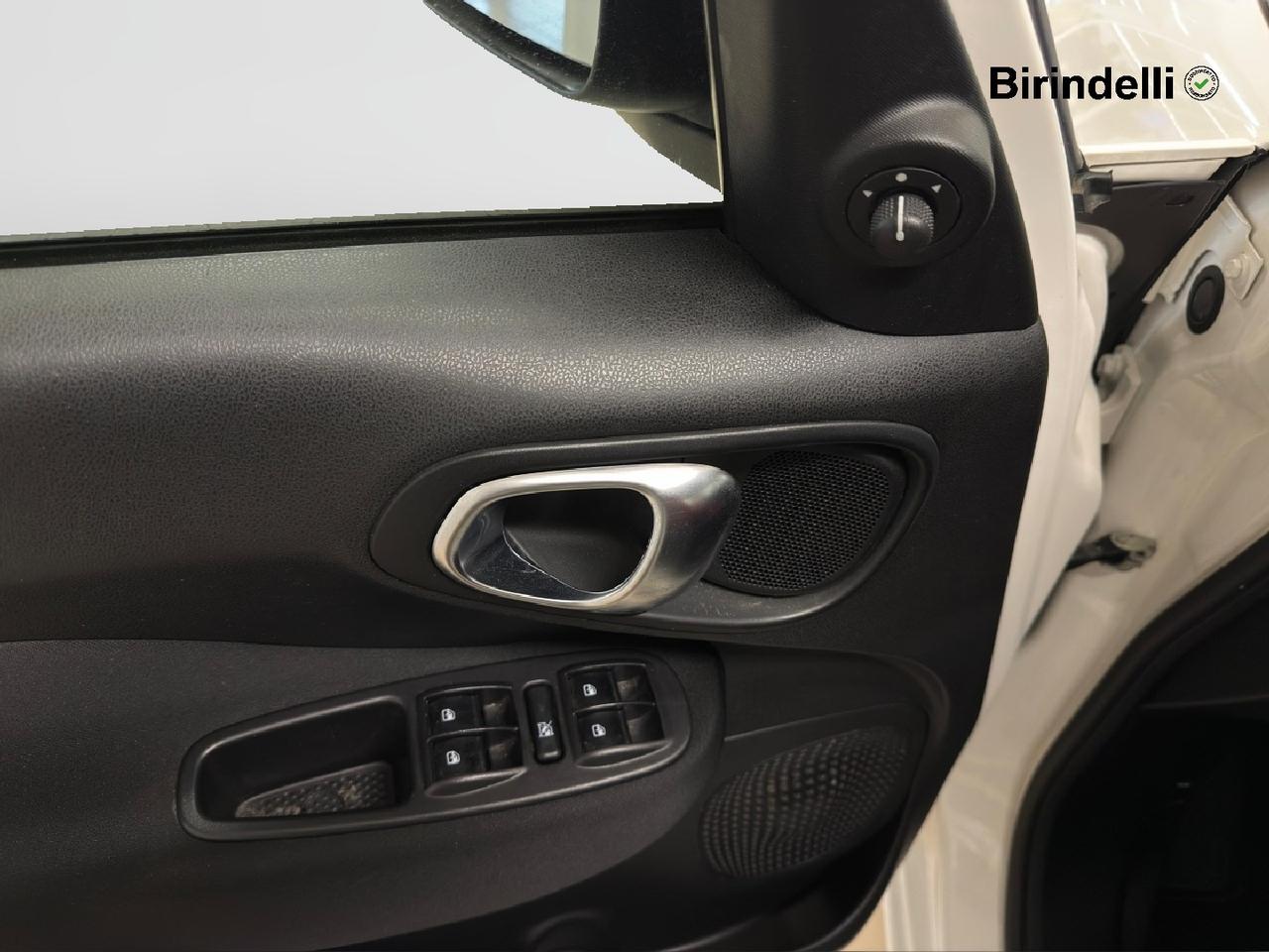 FIAT 500L - 500L 1.4 95 CV Pop Star