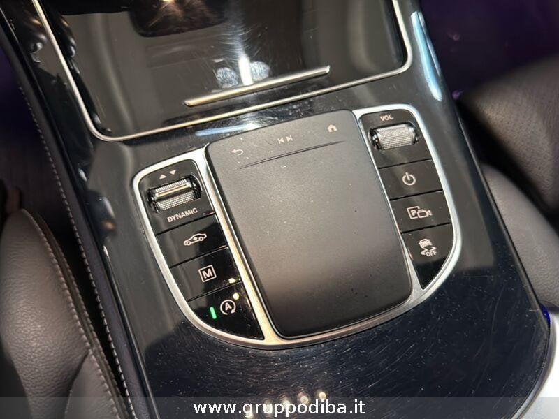 Mercedes-Benz GLC Coupé GLC Coupe - C253 2019 Diesel GLC Coupe 300 d Premium Plus 4matic auto