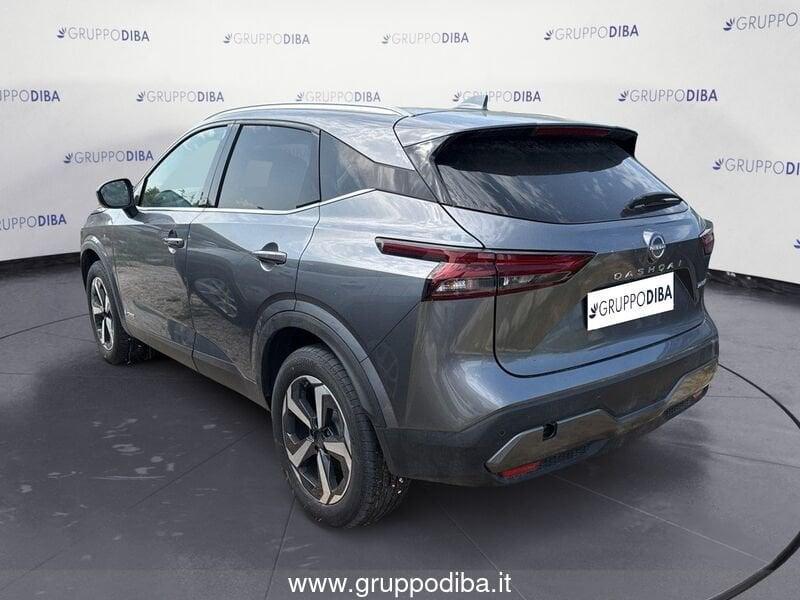Nissan Qashqai N-CONNECTA E-POWER