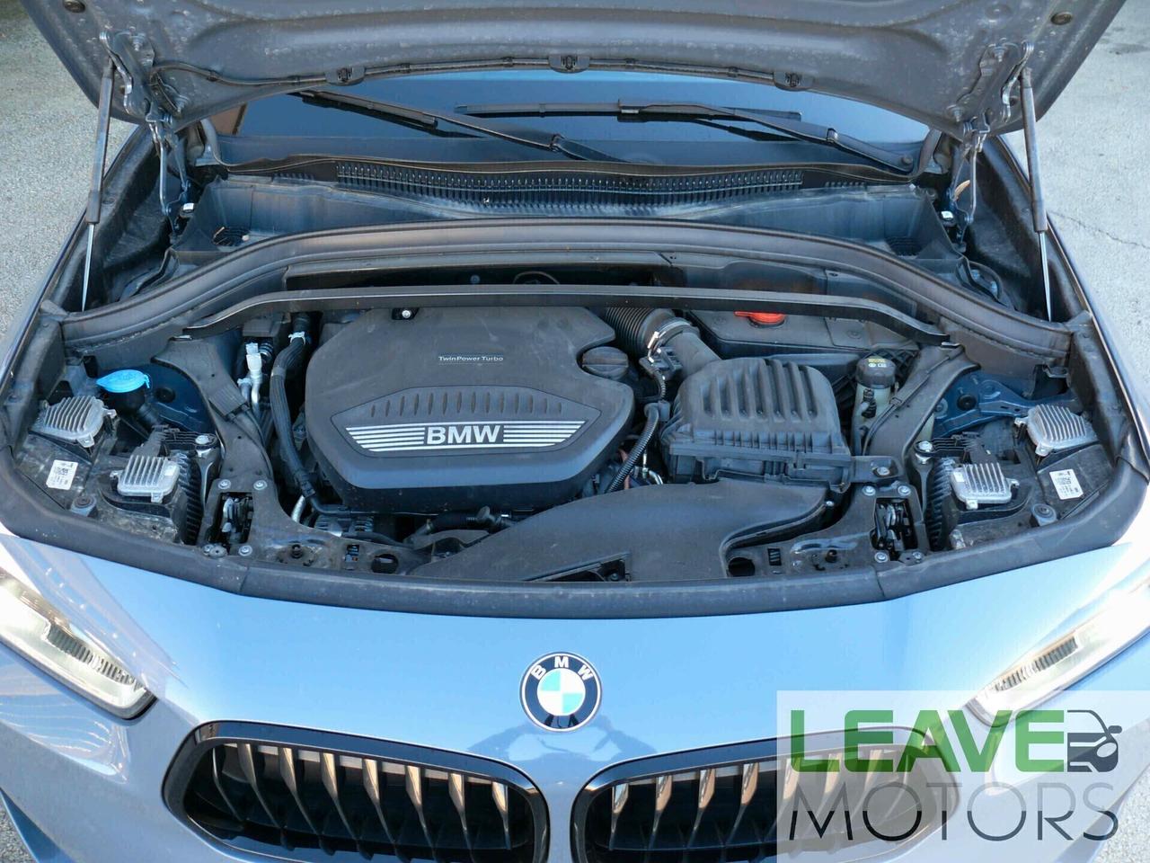 Bmw X2 sDrive18d Msport (M1411)