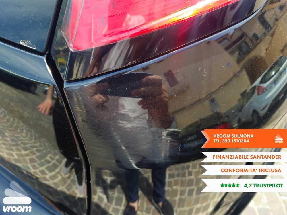 ABARTH Punto Evo Punto Evo 1.4 16V Turbo Multia...
