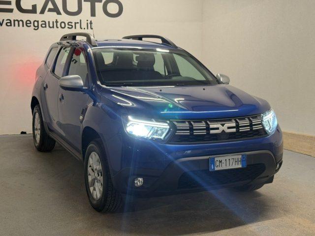 DACIA Duster 1.5 Blue dCi 8V 115 CV 4x2 Expression