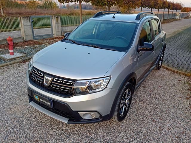 DACIA Sandero Stepway 1.0 GPL 15th Anniversary