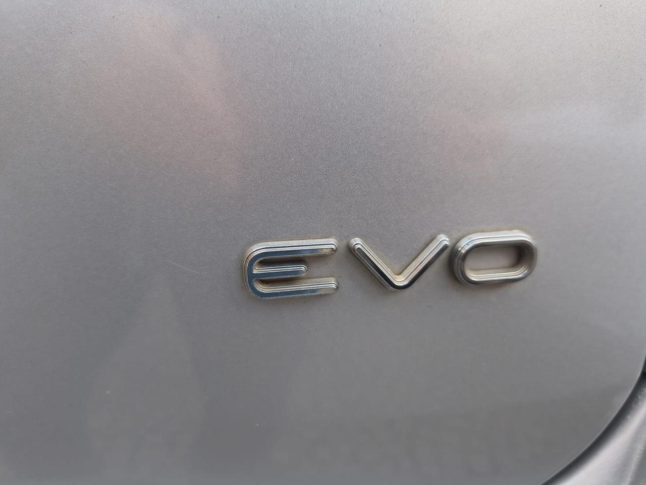 Fiat Punto Evo 1.2 5 porte Active