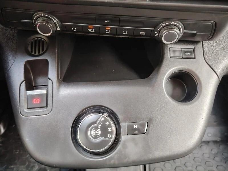 Citroen Berlingo BlueHDi 130 S&S Van XL Club