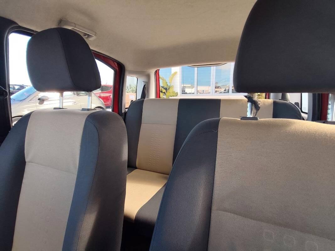 Fiat Panda 1.2 Dynamic Gpl