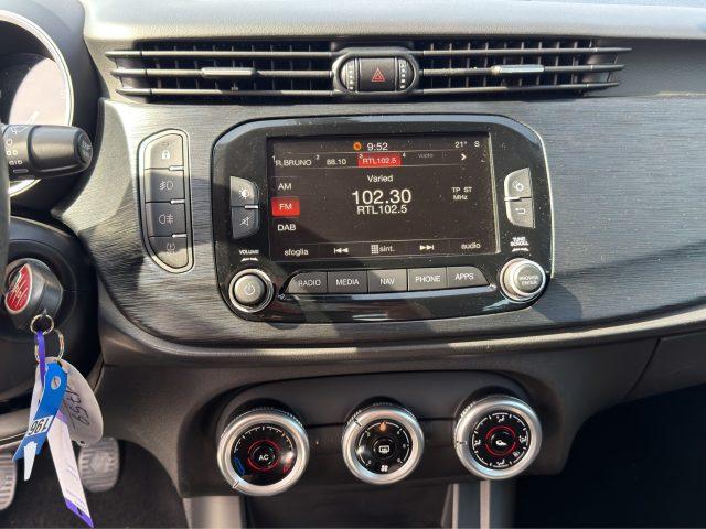 ALFA ROMEO Giulietta Giulietta 1.6 JTDm 120 CV