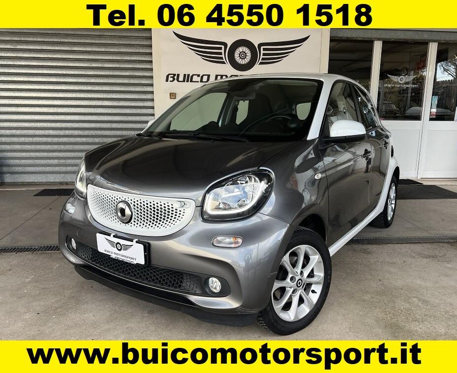 Smart Forfour 1.0 71 CV 2019 *PREZZO REALE*