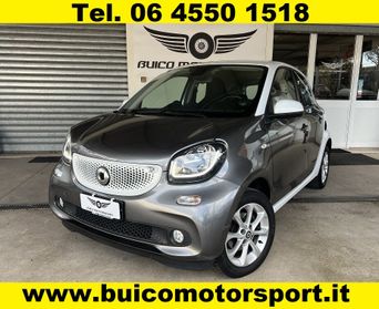 Smart Forfour 1.0 71 CV 2019 *PREZZO REALE*