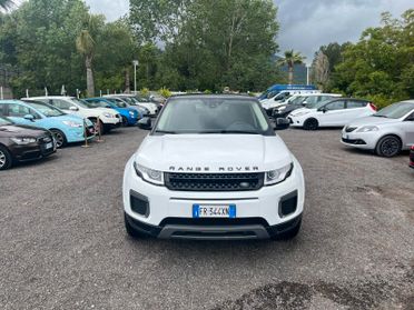 Land Rover Range Evoque 2.0 TD4 150 CV