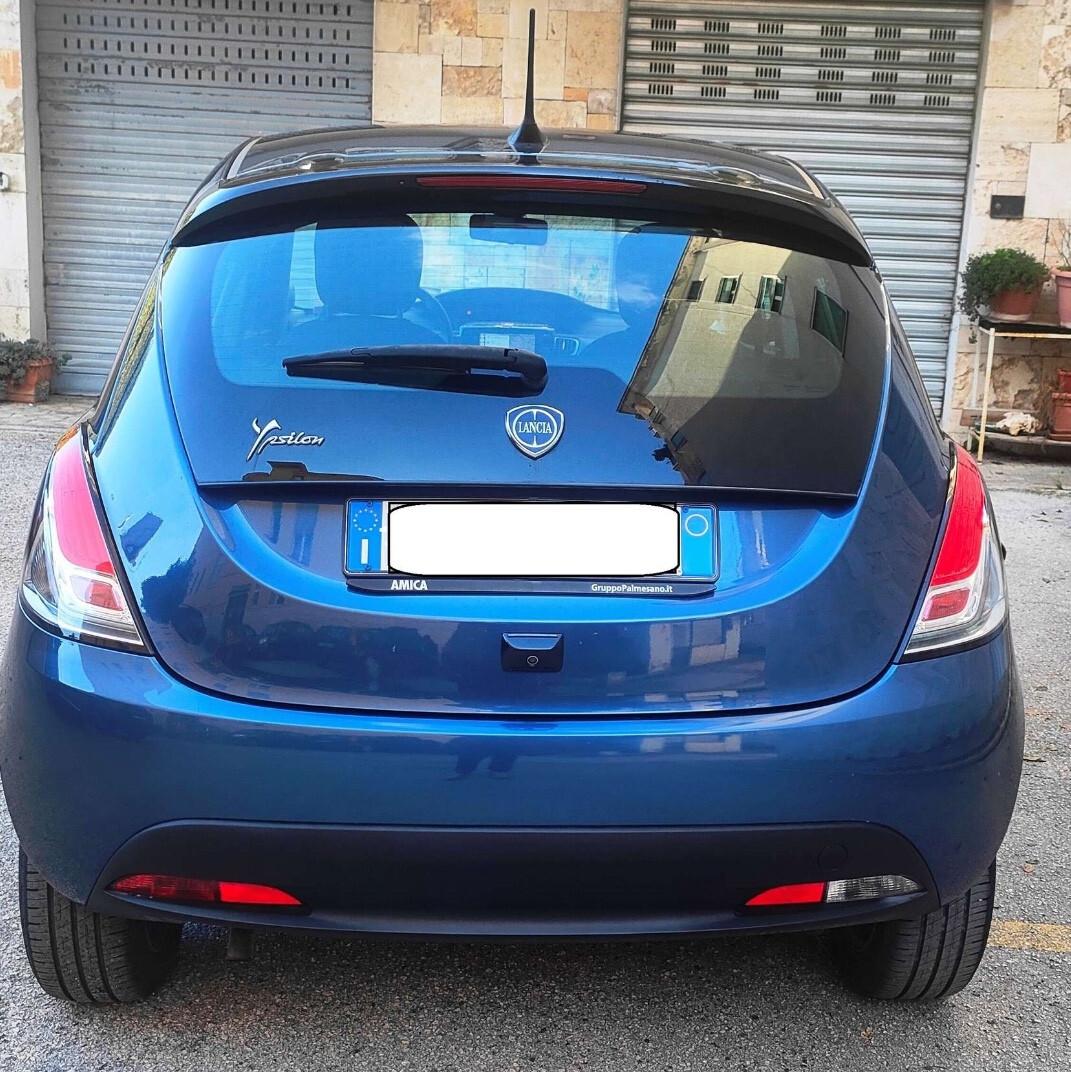 Ypsilon 1.0 Hybrid Gold Plus PREZZO REALE
