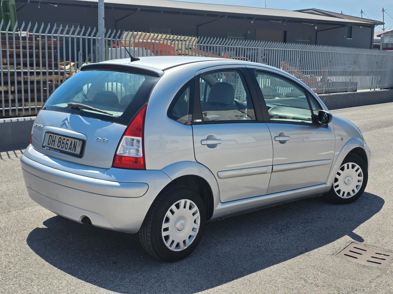 Citroen C3 1.4 Cashmere