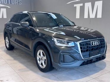 Audi Q2 35 TDI S tronic