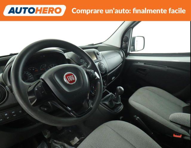 FIAT Qubo 1.4 8V 77 CV Lounge