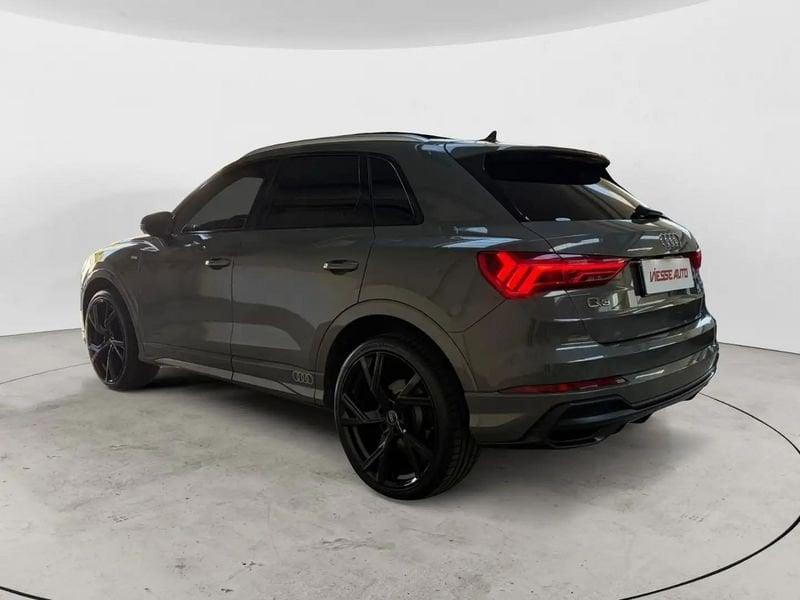 Audi Q3 Q3 2.0 TDI 150 CV quattro S line Edition