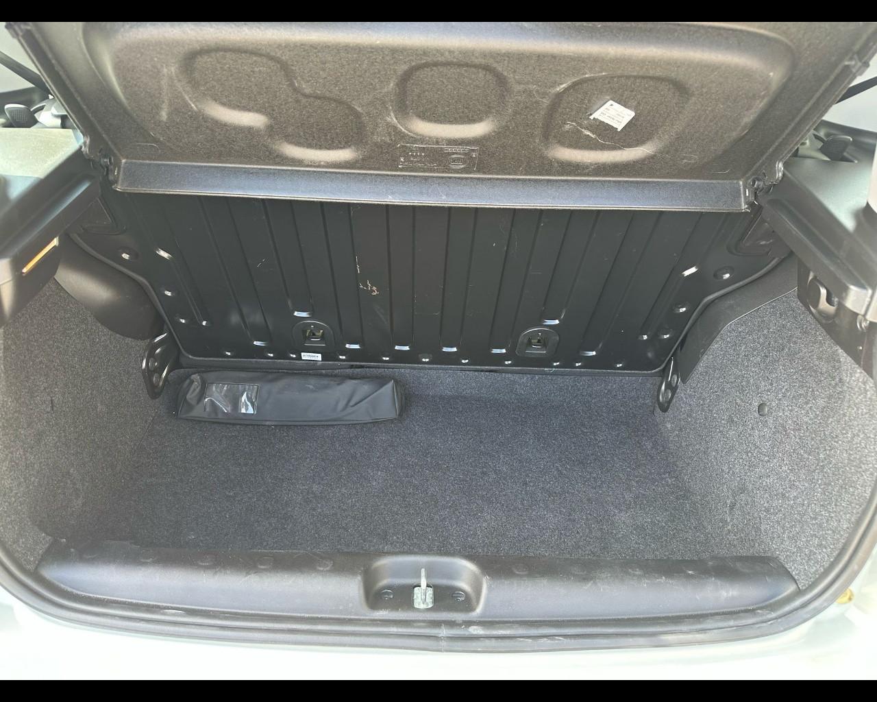 FIAT Panda 1.0 firefly hybrid s&s 70cv 5p.ti