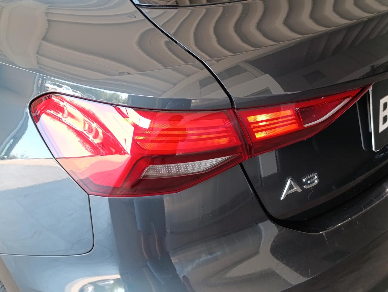 Audi A3 Sportback 30 2.0 tdi