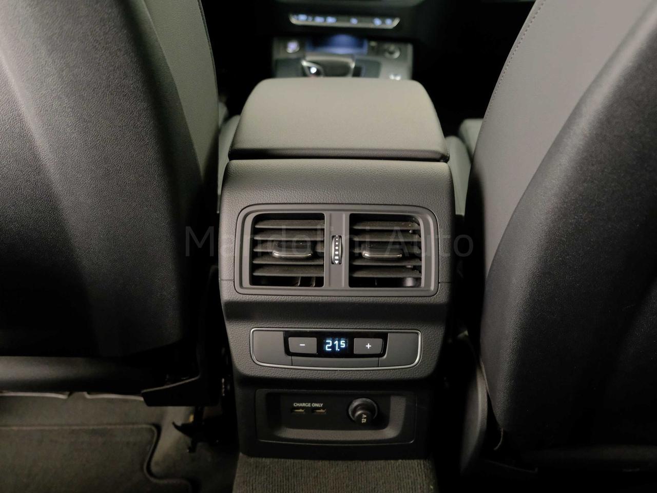 Audi Q5 sportback 50 3.0 v6 tdi mhev 48v s line quattro tiptronic