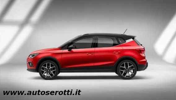 SEAT Arona 1.0 EcoTSI Style
