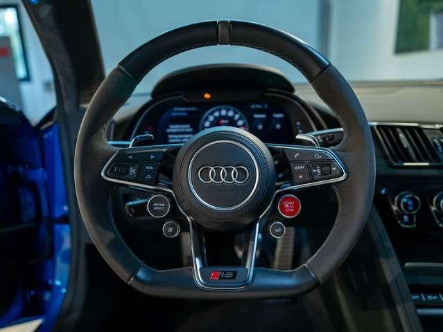 Audi R8 Coupe 5.2 V10 Performance quattro 620cv s tronic