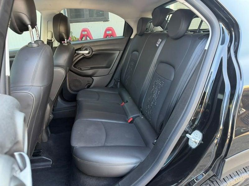 FIAT 500X 1.3 Mjet 95cv E6D Connect
