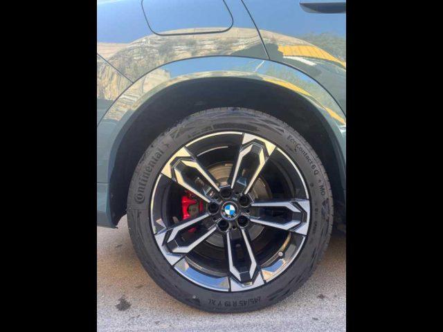 BMW X2 (U10) - sDrive 18d Msport Pro