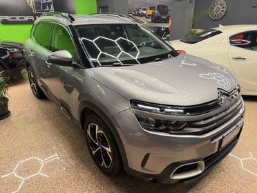 Citroen C5 Aircross BlueHDi 180 S&S EAT8 Shine