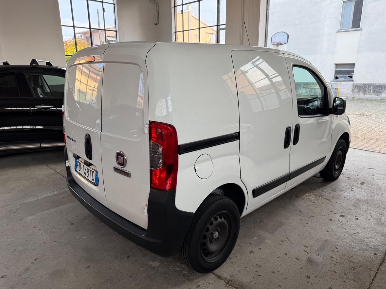 Fiat Fiorino 1.3 MJT 75 CV Cargo PREZZO NETTO IVA