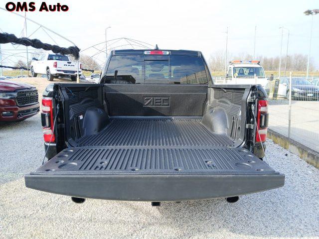 DODGE RAM 1500 5.7 V8 Laramie Night N1 SER, ADG