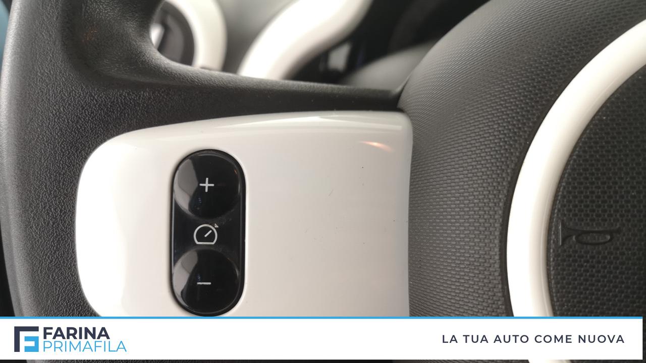 RENAULT Twingo Electric - Twingo Equilibre 22kWh