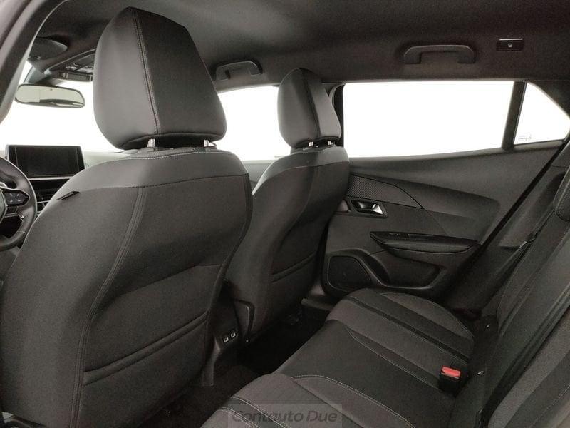 Peugeot 2008 2008 1.5 bluehdi Allure Pack s&s 130cv eat8