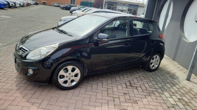HYUNDAI i20 1.2 5p. Sound Edition GPL
