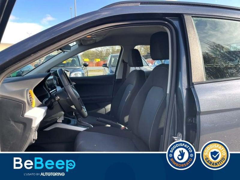 Seat Arona 1.0 ECOTSI STYLE 110CV DSG