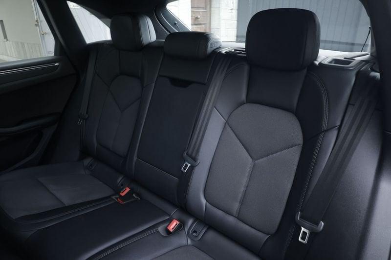 Porsche Macan Porsche Macan 2.0 Tetto Unicoproprietario