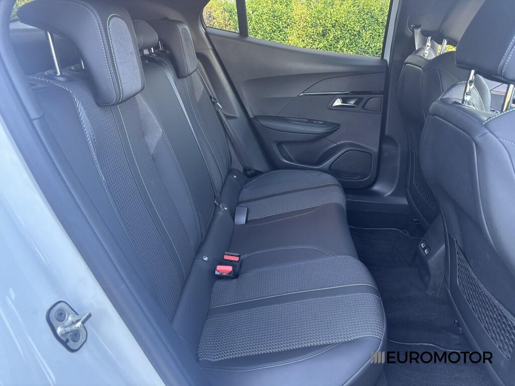 Peugeot 2008 1.5 BlueHDi GT