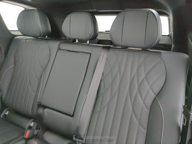 JAECOO 8 Jaecoo 8 SHS-P 1.5 tgdi phev Exclusive awd auto