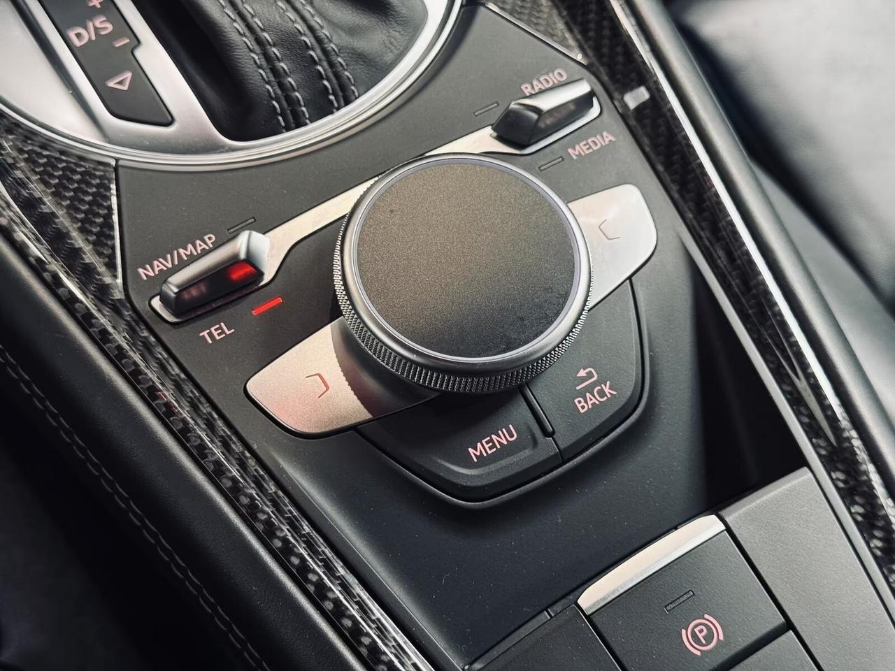 AUDI*TT*COUPE'*45TFSI*QUATTRO*S-TRONIC*SPORT*PACK*PLUS*B&O*