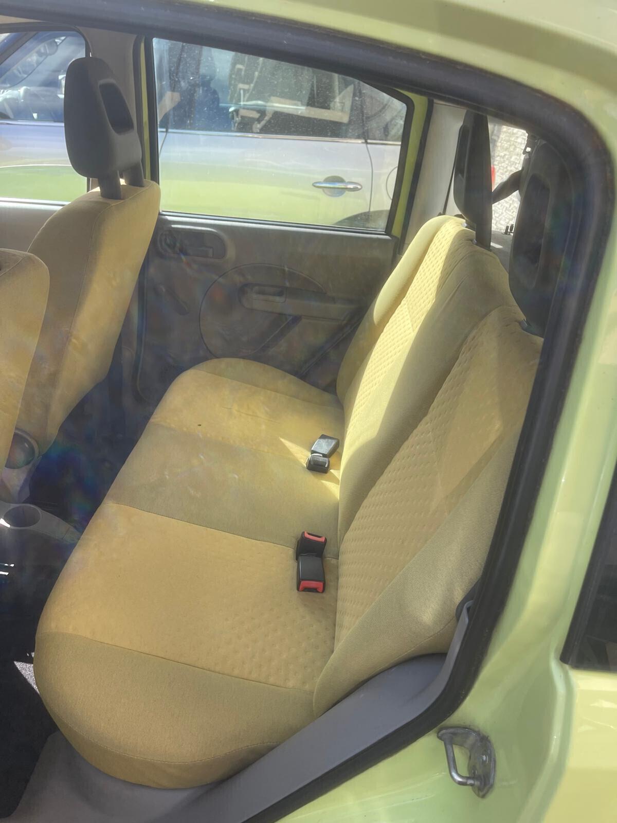 Fiat Panda 1.3 MJT 16V Dynamic