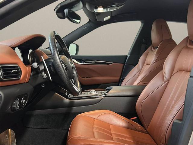 MASERATI Levante MHEV 330 CV AWD GT